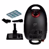 جاروبرقی اوژن مدل  VC300 پلاس  در دو رنگ مشکی و زرد