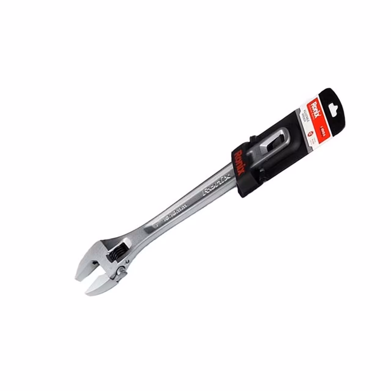 آچار فرانسه سایز 15 اینچ لیبرا رونیکس مدل RH-2405