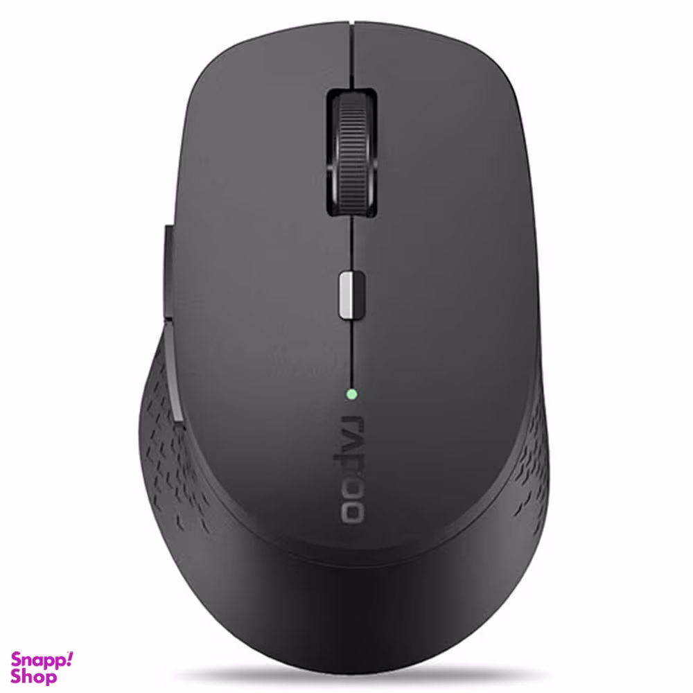 ماوس بی سیم رپو (Rapoo) مدل M300 Silent
