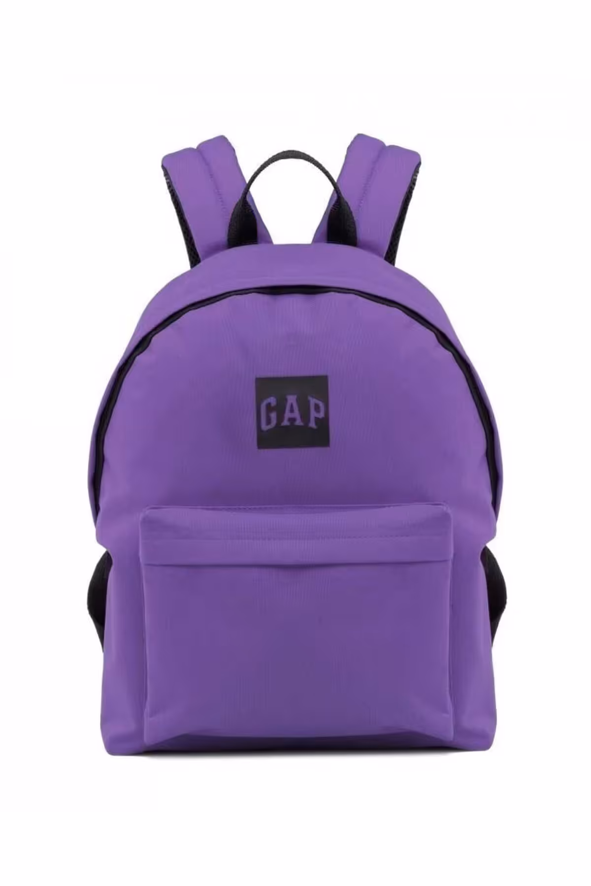 کیف مدرسه بنفش مردانه و زنانه کوله پشتی شکاف بچه ها یونیسکس 03481 GAP