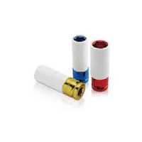 بکس بلند عایق دار پلاستیکی 19MM تاپ تول TOPTUL