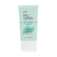 کرم پوشاننده رنگی پرودرما سری Roseavest مدل Natural Beige حجم 40 میلی لیتر