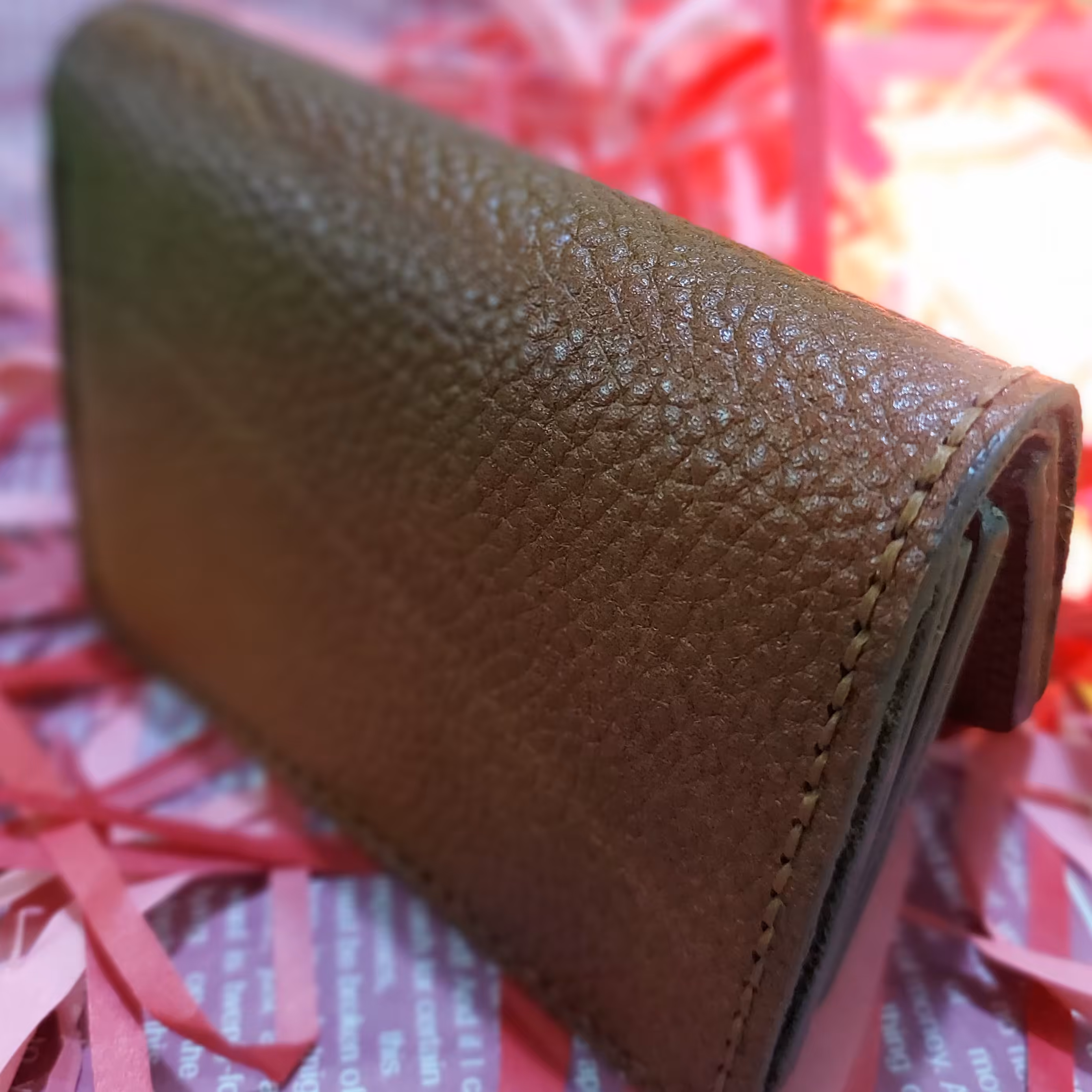 ست جاکارتی و کمربند چرم