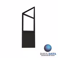 فلش مموری فانتزی دایا دیتا  سازه فلزی مدلME1018-23 ظرفیت 32GB -USB3رنگ نوک مدادی