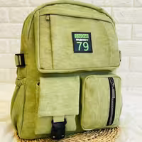 کوله فانتزی کنفی(ارسال رایگان)اسپرت