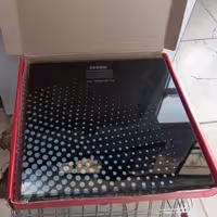 ترازوی وزن کشی افق