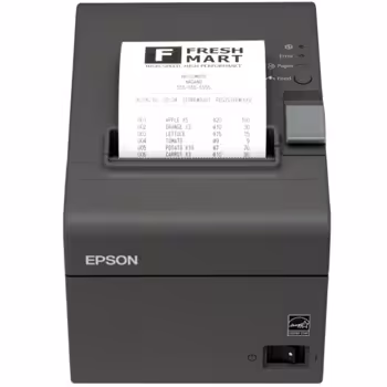قیمت خرید پرینتر اپسون TM T20 کد4256 | EPSON TM-T20 Printer