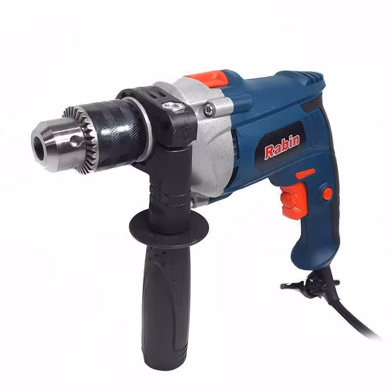 دریل گیربکسی رابین ب