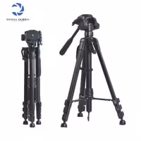 سه پایه دوربین ویفنگ مدل WT-3560