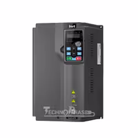 اینورتر اینوت INVT سه فاز 160kw مدل GD270-160-4