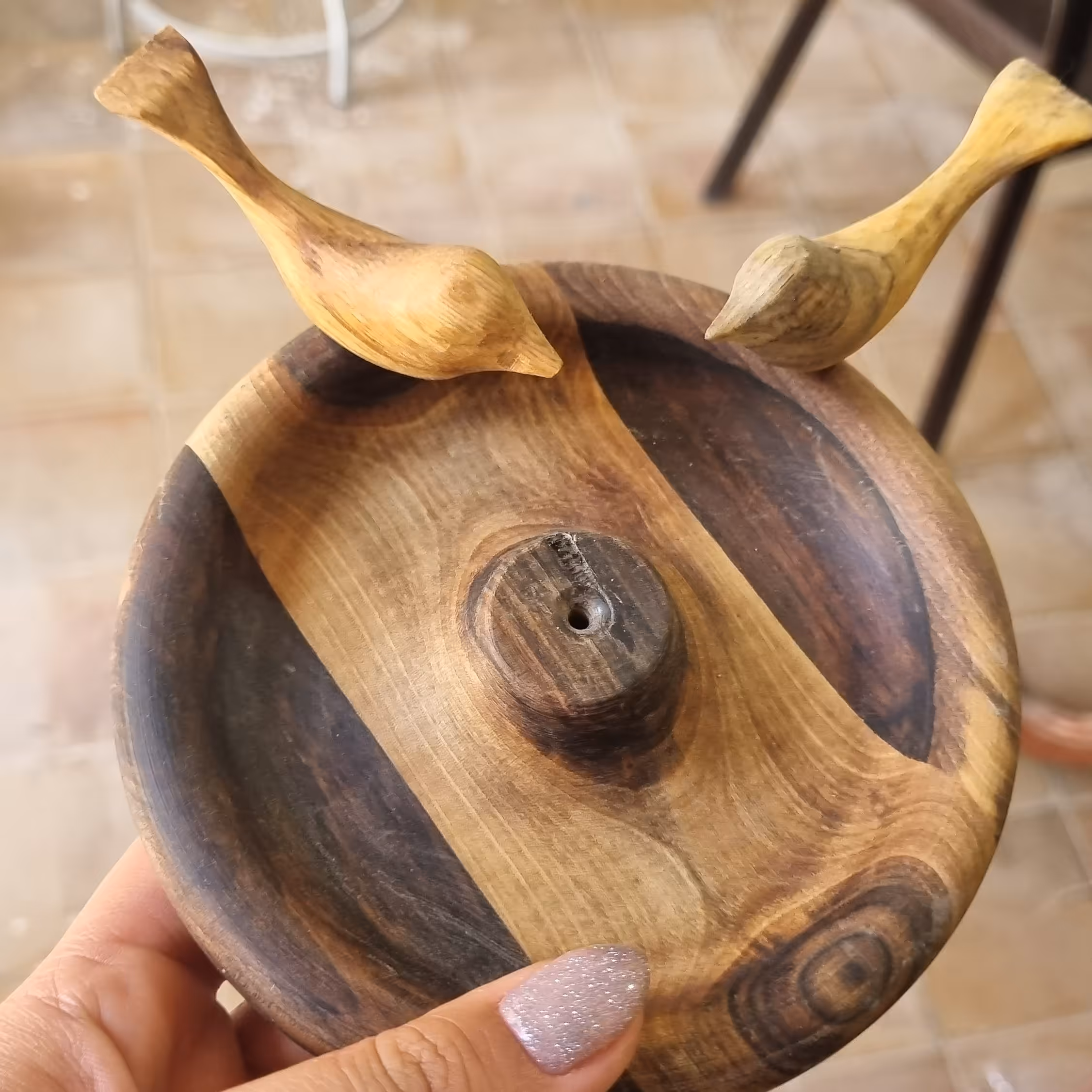 جاعودی پرنده خراطی