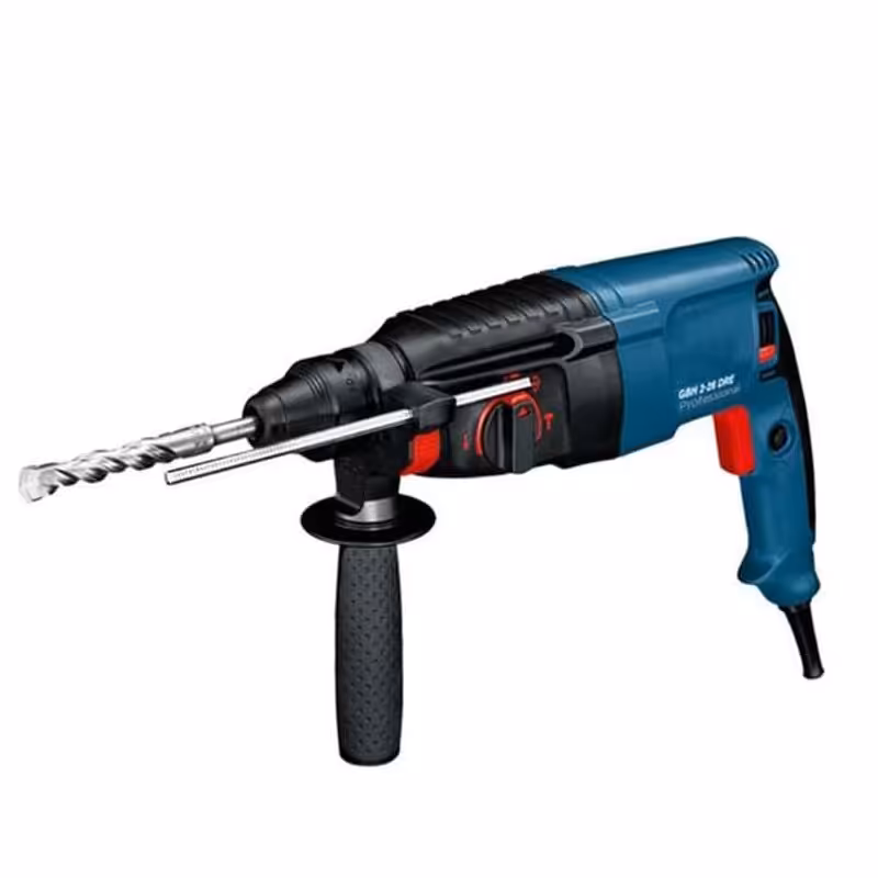 دریل بتن کن پی ام مدل 11253به همراه یکسال گارانتی 