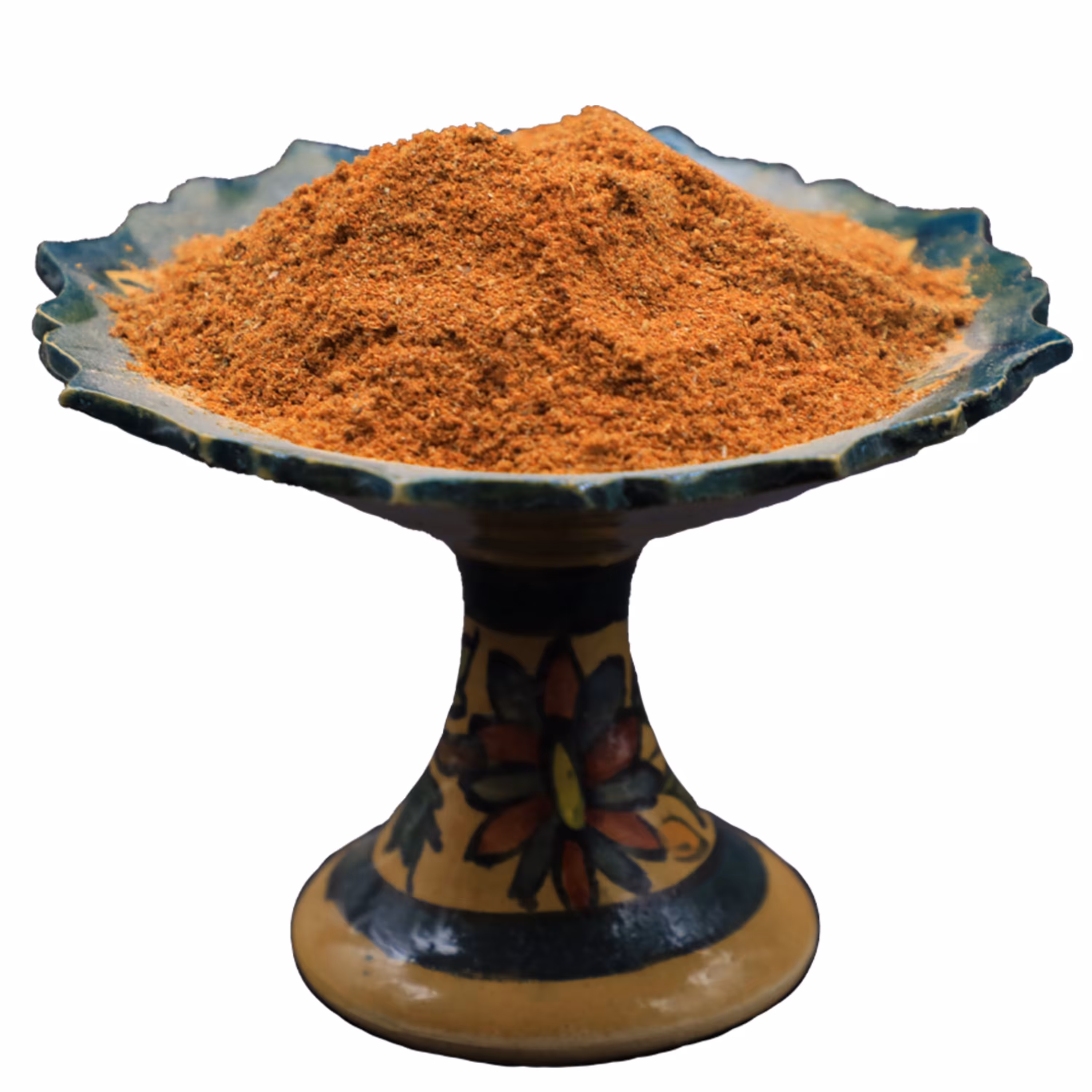 ادویه گوشت 100 گرمی