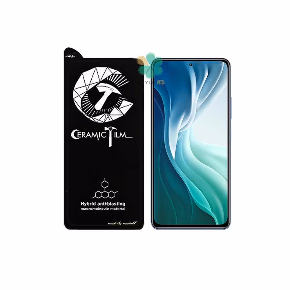 گلس سرامیکی گوشی شیائومی Xiaomi Mi 11i برند Mietubl