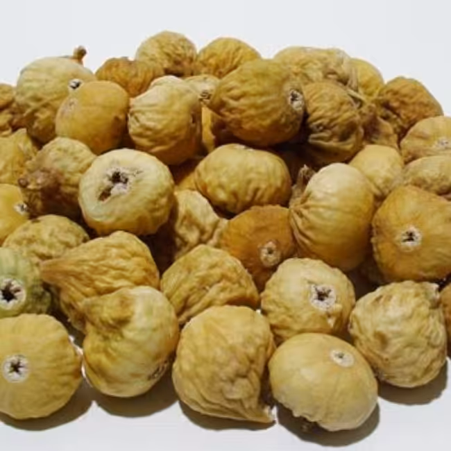 انجیر خشک گرید (B)