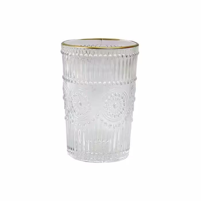 لیوان Nicla طلایی تکی دنیز N23
