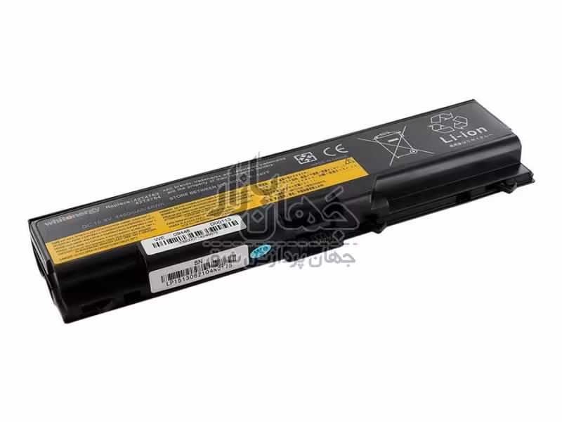 باتری لپ تاپ لنوو مدل Lenovo T420