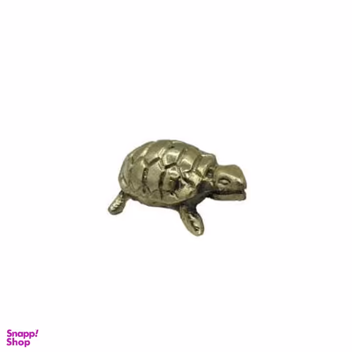 مجسمه طرح لاک پشت مدل نورینه 5