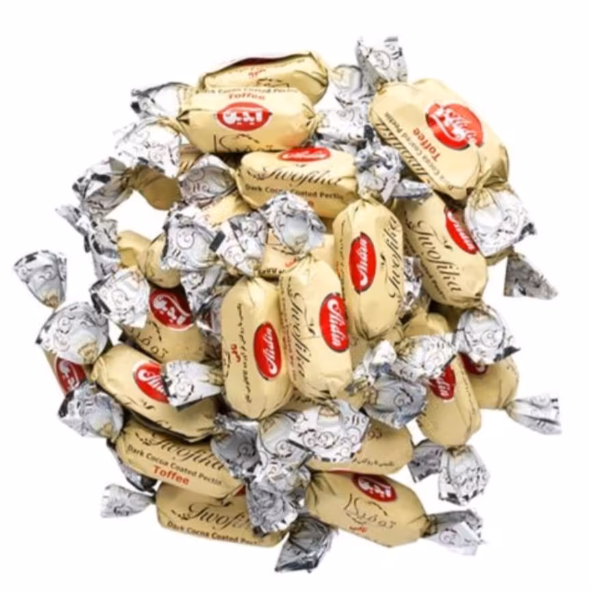 شکلات آیدین توفیکا(900گرم) عطار کده