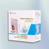 دستگاه تصفیه آب RO ACE 100