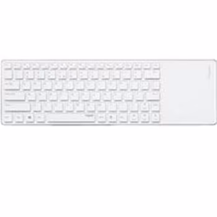 کیبورد بلوتوث و مجهز به تاچ‌پد رپو مدل E6700