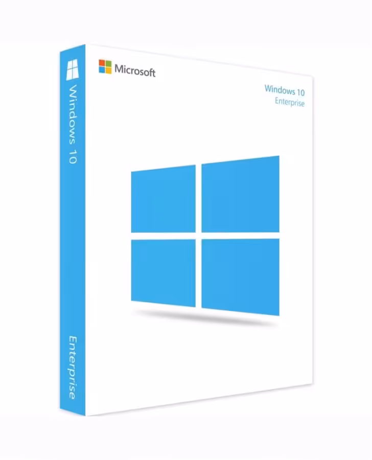 لایسنس ویندوز مایکروسافت Windows 10 Enterprise MSDN