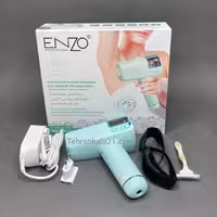 دستگاه لیزر موهای زائد بدن انزو پروفیشینال مدل EN-8588