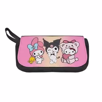 جامدادی طرح کرومی