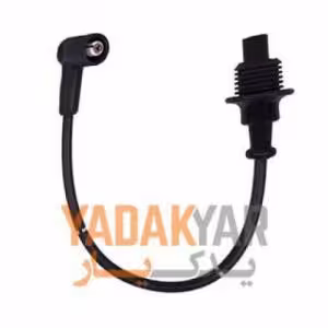 وایر شمع پژو 207 دنده ای فرانسه ایساکو