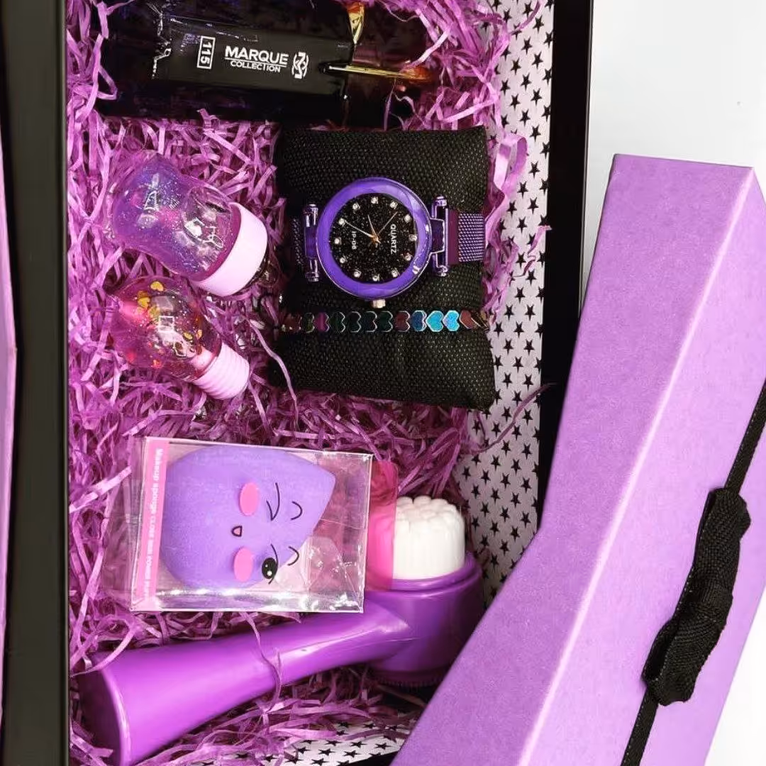 پک ساعت و عطر برای کادوی ولنتاین باکس کادوی ولنتاین ست کادوی ولنتاین پک گامل ساعت و عطر مختص کادوی ولنتاین