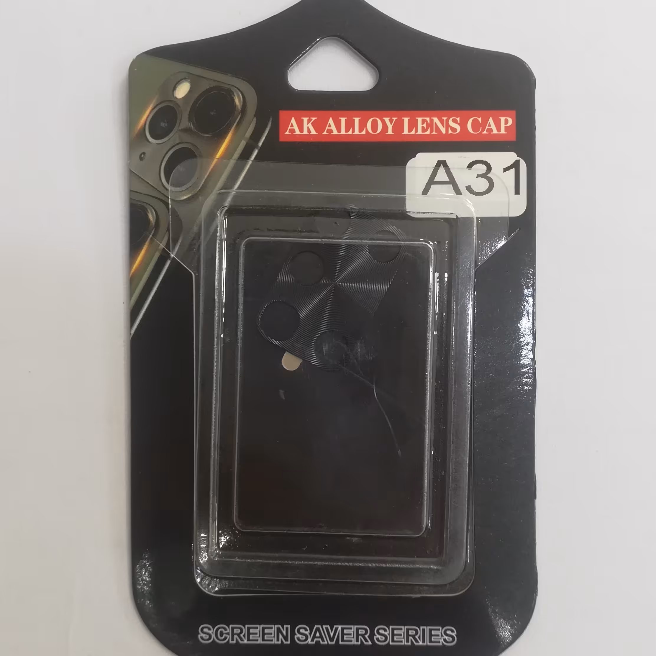 محافظ لنزدوربین A31                                