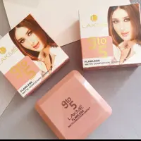 پنکیک دوطبقه lakme