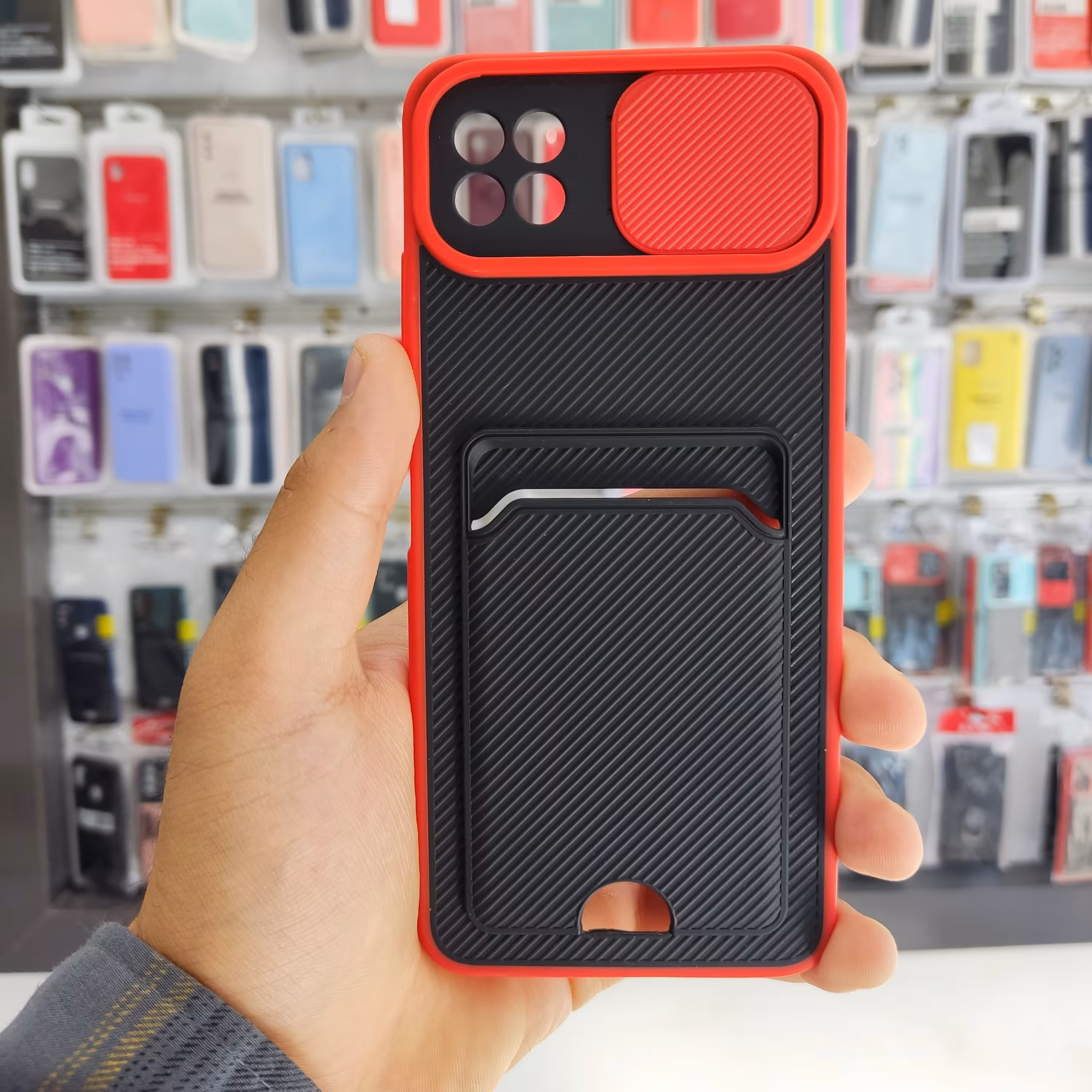 گارد کبریتی 