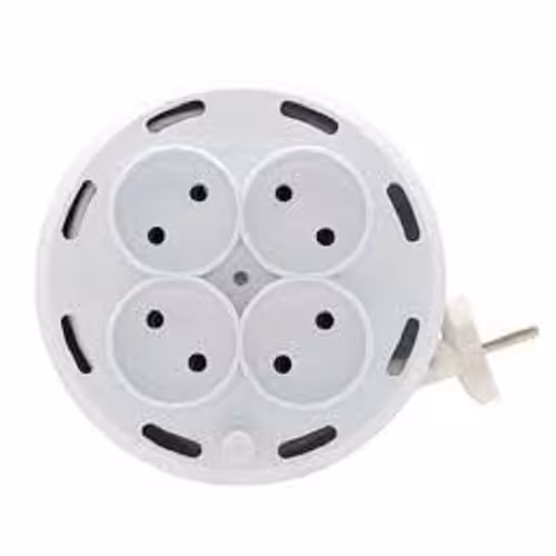 سیم رابط 4خانه امگا جمع شو 5 متری