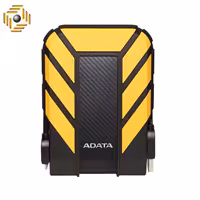 هارد اکسترنال ای دیتا مدل HD710 Pro ظرفیت 1 ترابایت