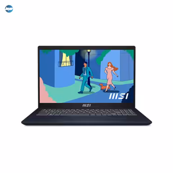 قیمت خرید لپ تاپ ام اس آی Modern کد10647 |MSI Modern B13M
