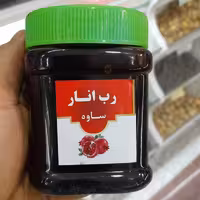 رب انار  ساوه ( 450 گرمی) 