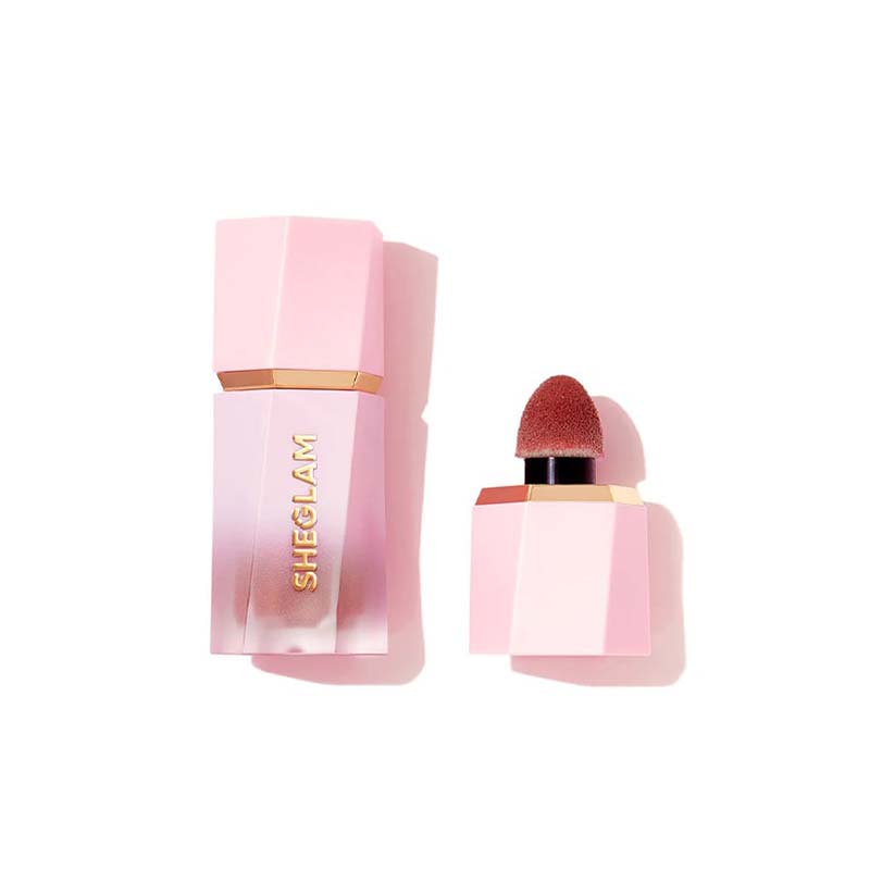 رژگونه مایع شیگلم مدل Color Bloom حجم 52 میل | خرید + قیمت