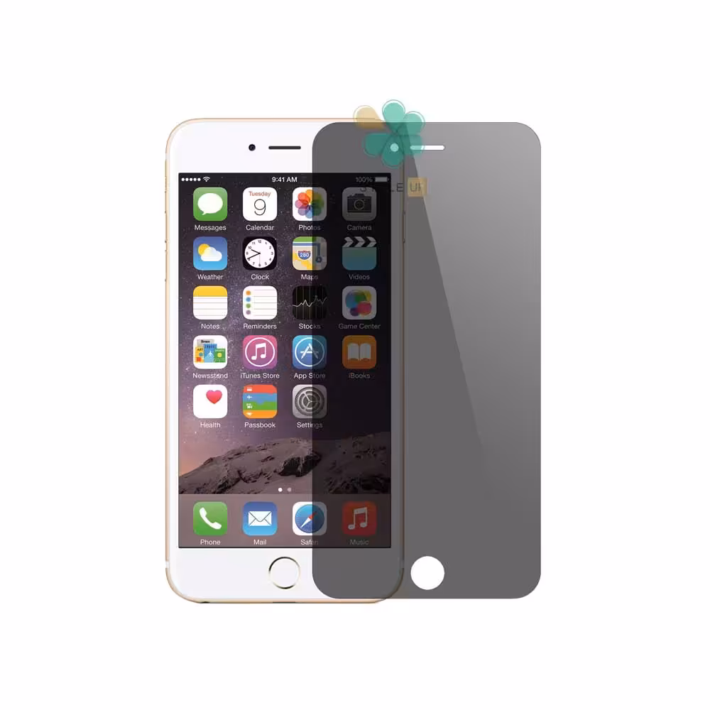 محافظ صفحه گوشی اپل iPhone 6 Plus / 6s Plus مدل Nano Privacy