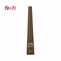 پودر ابرو لچیک شماره 525 - LeChic