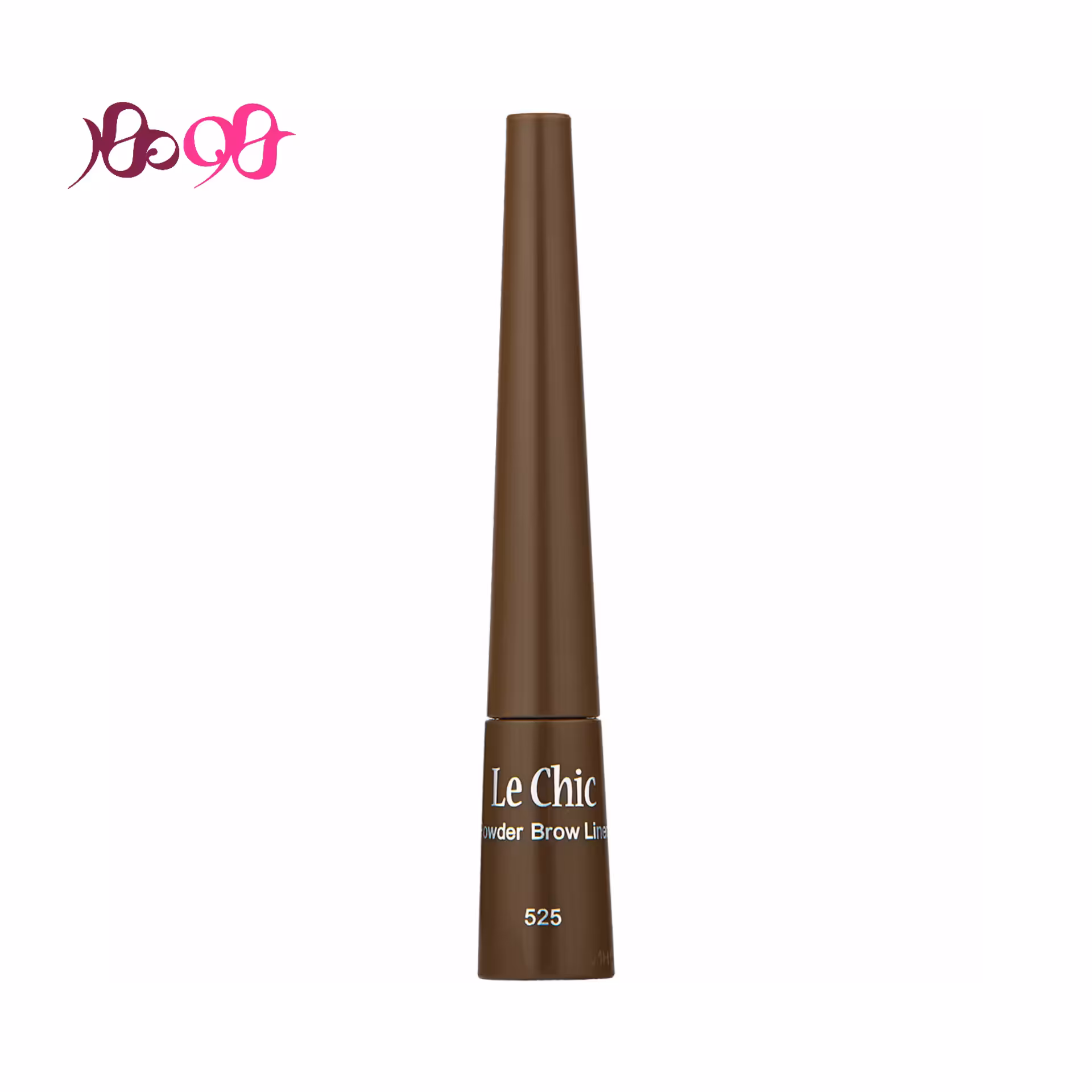 پودر ابرو لچیک شماره 525 - LeChic