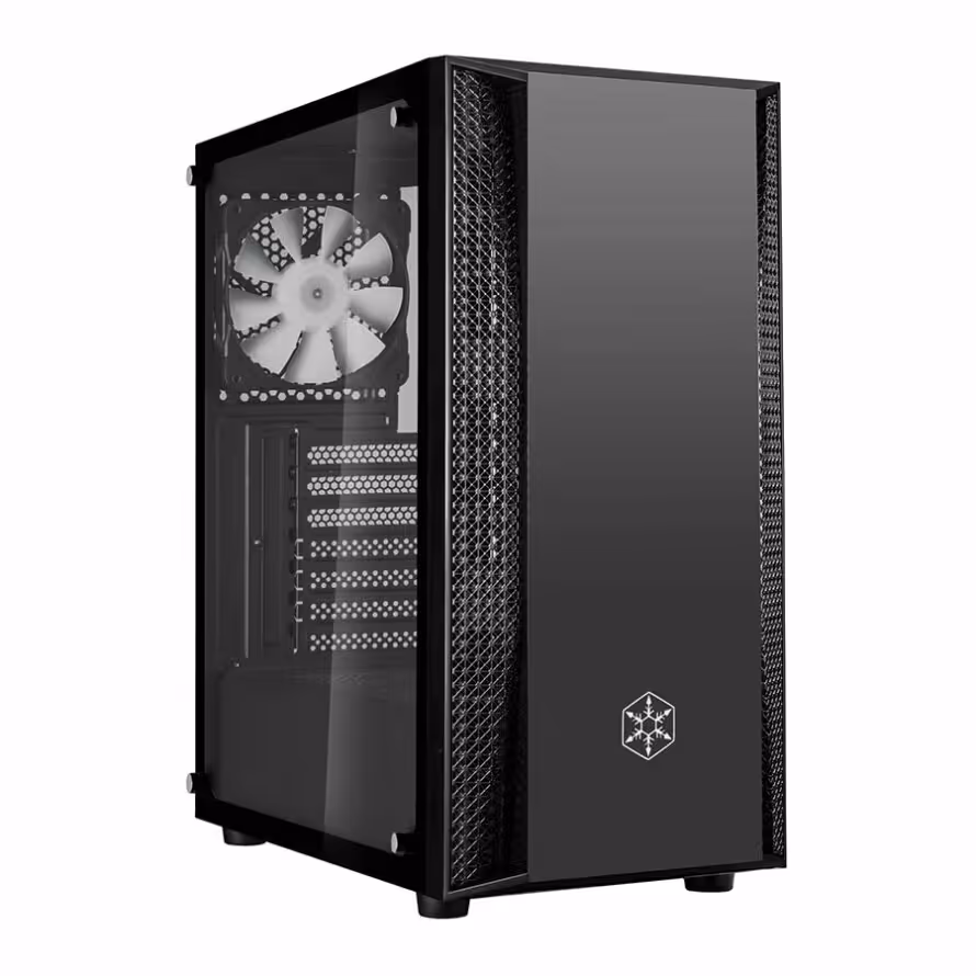 کیس سیلورستون FARA B1