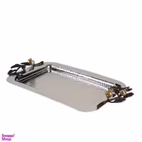 سینی گلد کیش مدل روبی کد GK879126-1