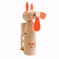 فن و افشانه فانتزی شارژی