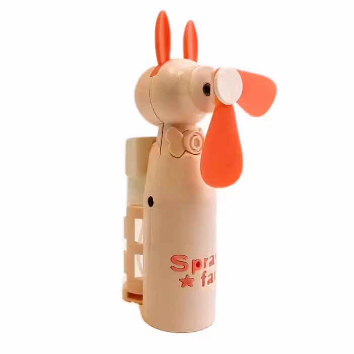 فن و افشانه فانتزی شارژی