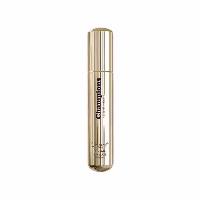 خرید + قیمت | عطر جیبی مردانه ژک ساف مدل Champions حجم 22 میل