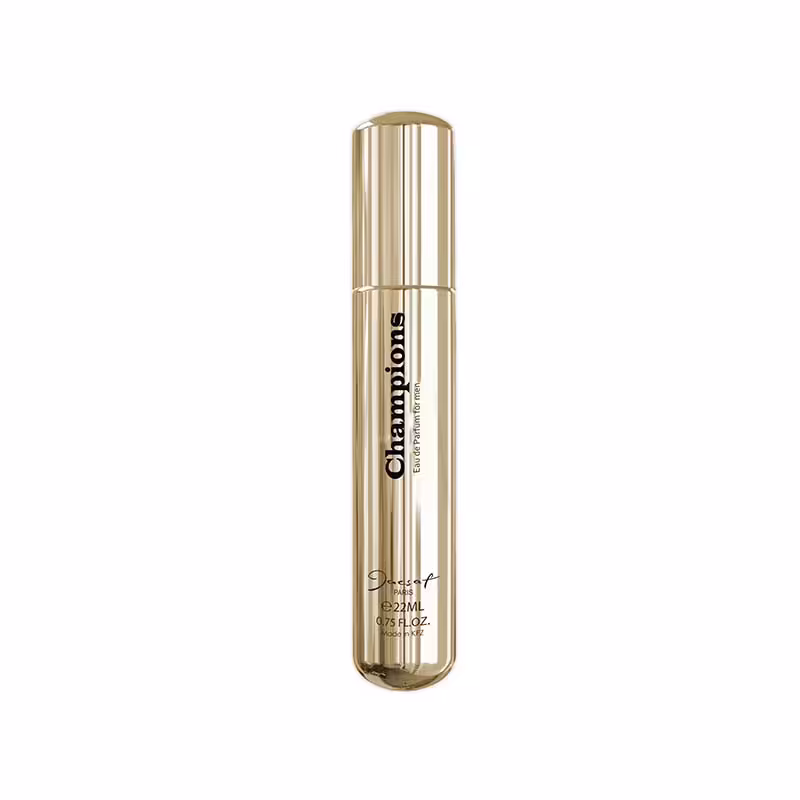 خرید + قیمت | عطر جیبی مردانه ژک ساف مدل Champions حجم 22 میل