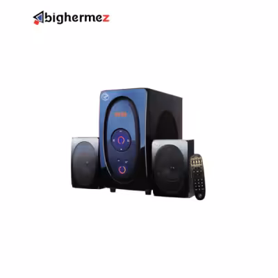 اسپیکر دسکتاپ ایکس پی پروداکت مدل XP-AC801