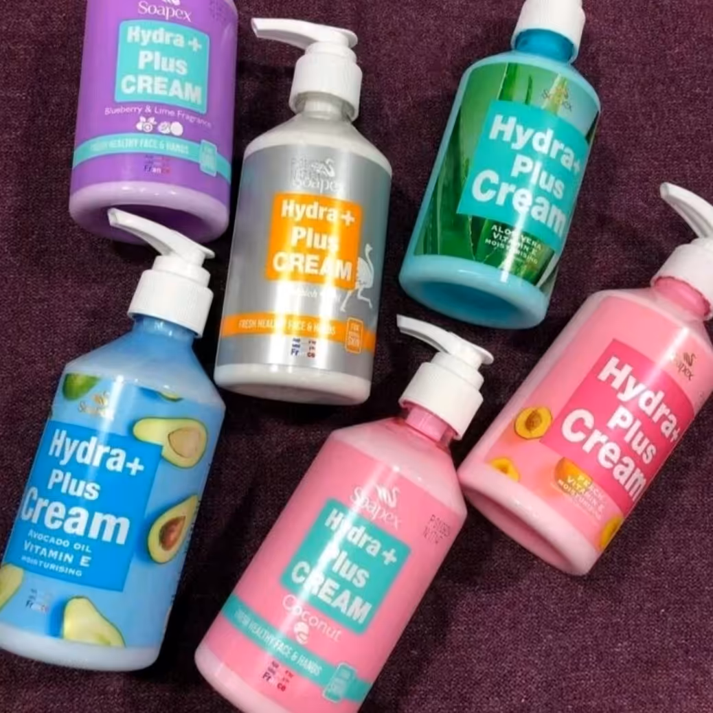 کرم مرطوب کننده و آبرسان سوپکس 