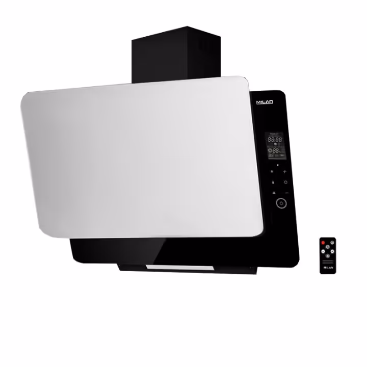 هود اشپزخانه سفیدمشکی مدلSA-18